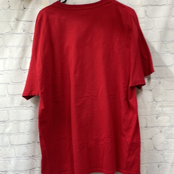 Proedge by Knights Apparel Indiana Hoosiers L tee shirt - Picture 4 of 5